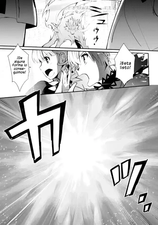 Koujo Denka No Kateikyoushi - Capítulo 21 - Página 13 - LectorTMOo