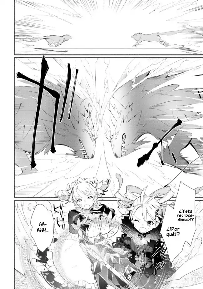 Koujo Denka No Kateikyoushi - Capítulo 22 - Página 2 - LectorTMOo