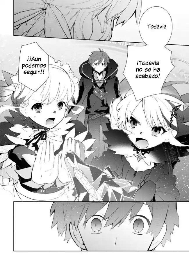 Koujo Denka No Kateikyoushi - Capítulo 22 - Página 4 - LectorTMOo