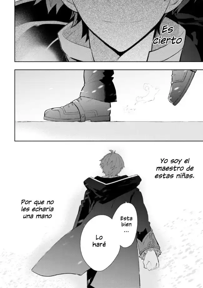 Koujo Denka No Kateikyoushi - Capítulo 22 - Página 6 - LectorTMOo