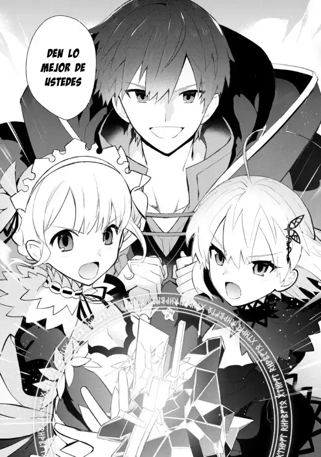 Koujo Denka No Kateikyoushi - Capítulo 22 - Página 7 - LectorTMOo