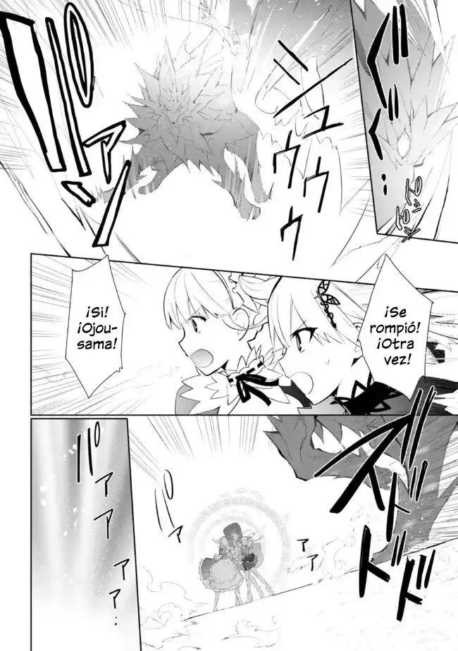 Koujo Denka No Kateikyoushi - Capítulo 22 - Página 8 - LectorTMOo