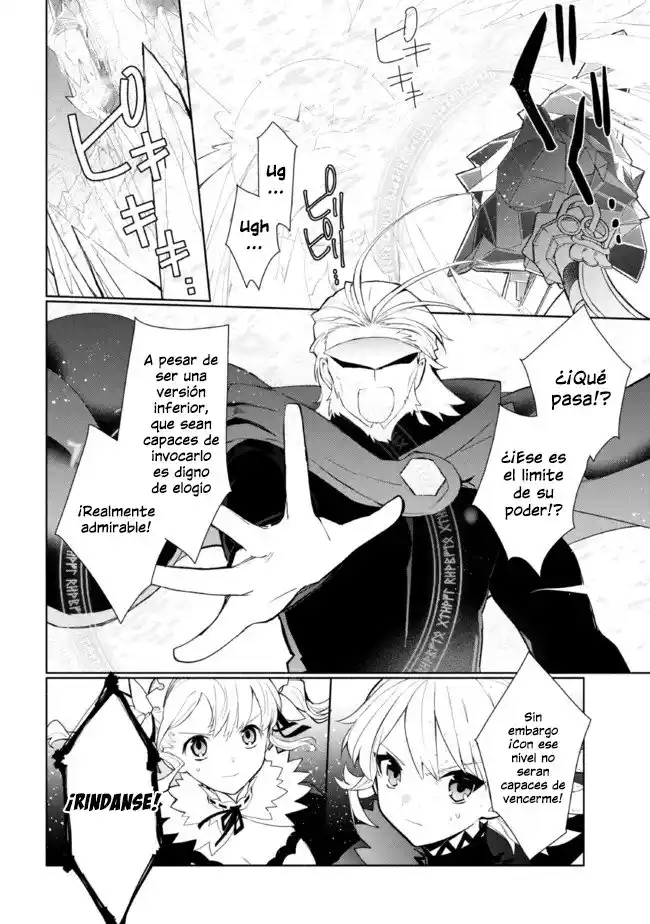 Koujo Denka No Kateikyoushi - Capítulo 22 - Página 10 - LectorTMOo