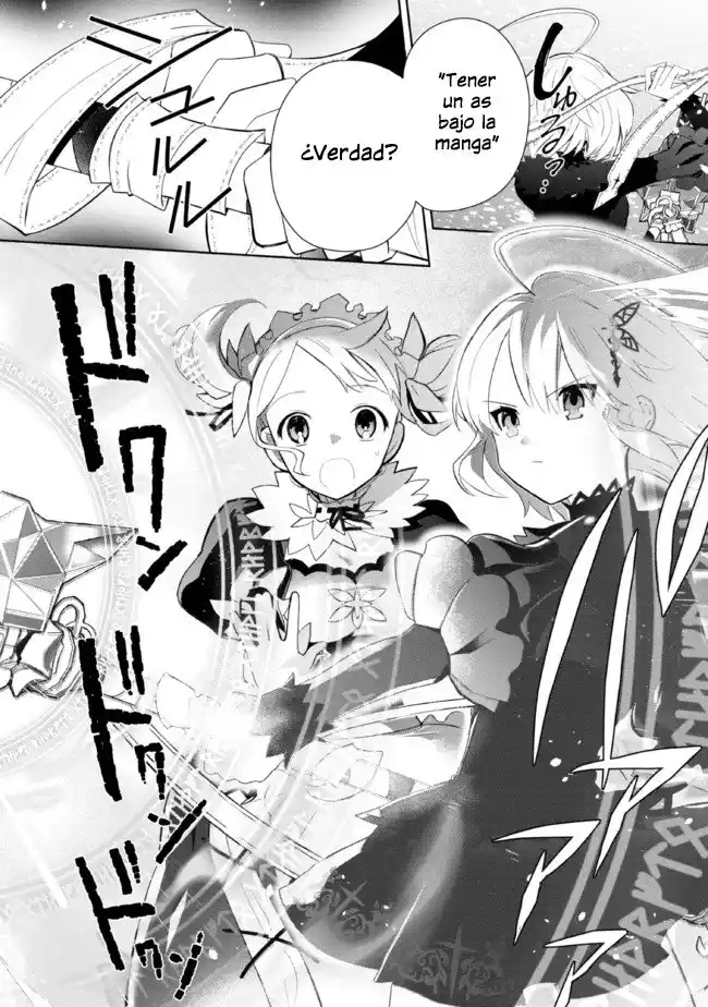 Koujo Denka No Kateikyoushi - Capítulo 22 - Página 12 - LectorTMOo