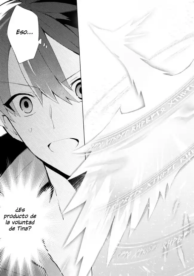 Koujo Denka No Kateikyoushi - Capítulo 22 - Página 19 - LectorTMOo