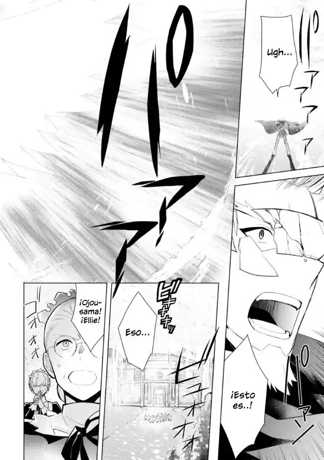 Koujo Denka No Kateikyoushi - Capítulo 22 - Página 20 - LectorTMOo