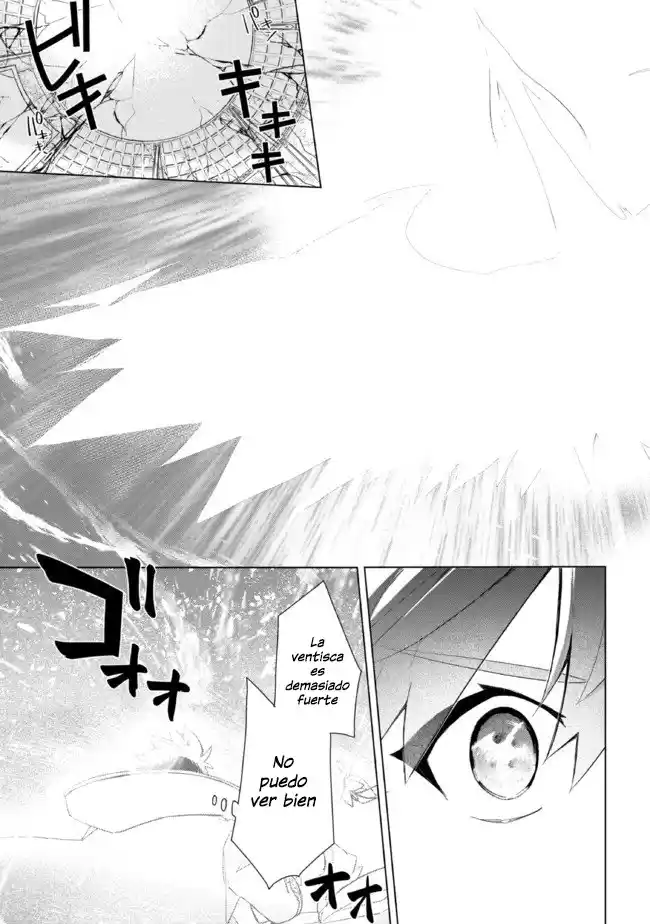 Koujo Denka No Kateikyoushi - Capítulo 22 - Página 21 - LectorTMOo