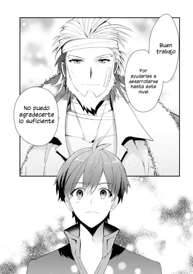 Koujo Denka No Kateikyoushi - Capítulo 23 - Página 3 - LectorTMOo