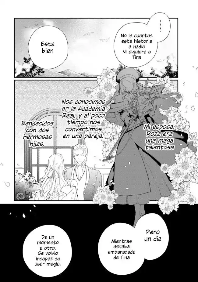Koujo Denka No Kateikyoushi - Capítulo 23 - Página 6 - LectorTMOo