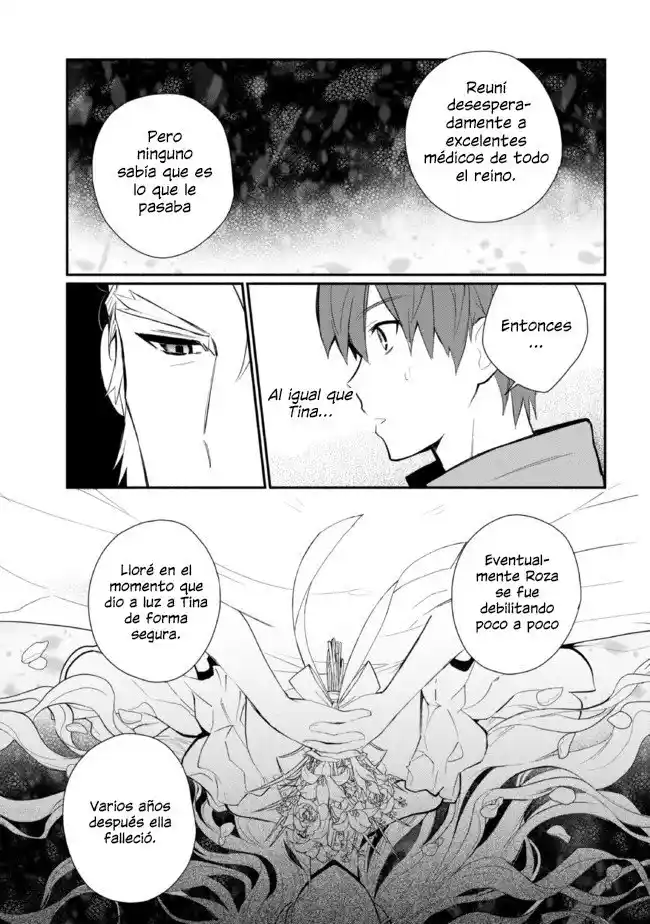 Koujo Denka No Kateikyoushi - Capítulo 23 - Página 7 - LectorTMOo