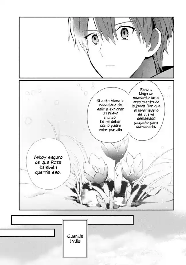 Koujo Denka No Kateikyoushi - Capítulo 23 - Página 11 - LectorTMOo