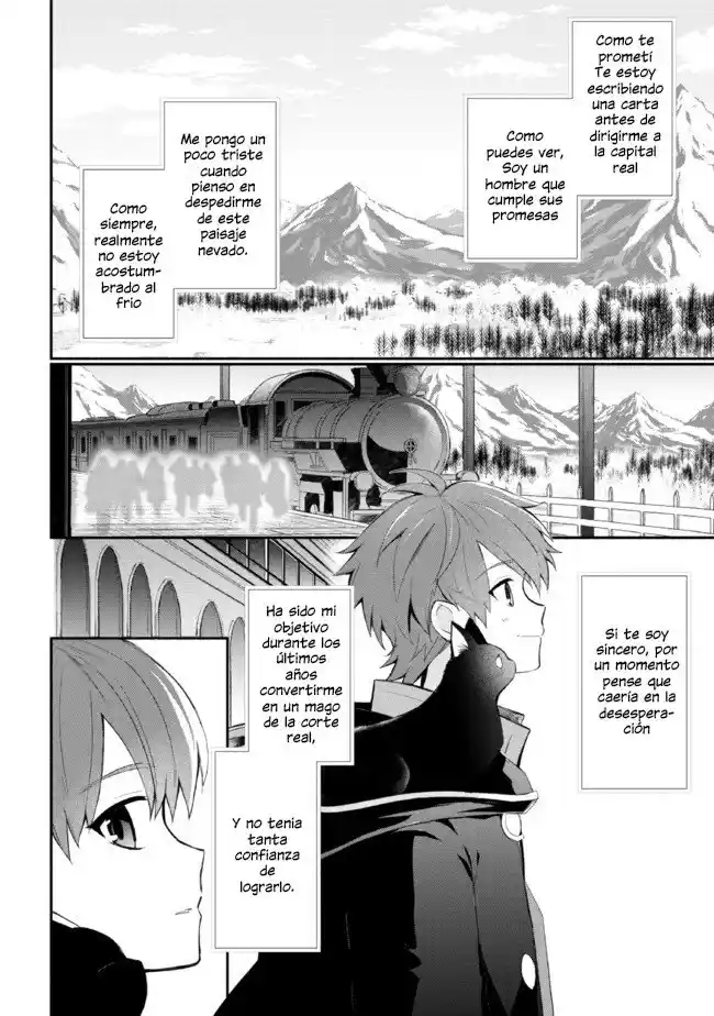 Koujo Denka No Kateikyoushi - Capítulo 23 - Página 12 - LectorTMOo