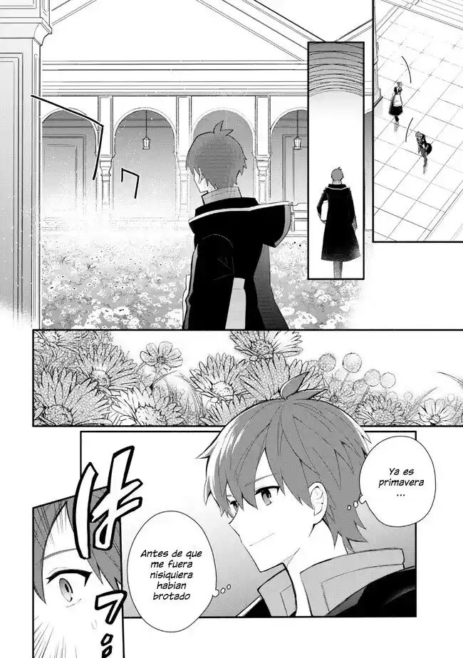 Koujo Denka No Kateikyoushi - Capítulo 24 - Página 6 - LectorTMOo