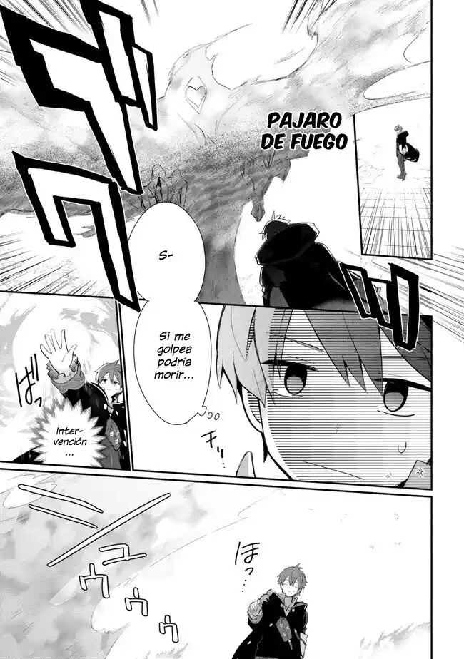 Koujo Denka No Kateikyoushi - Capítulo 24 - Página 7 - LectorTMOo