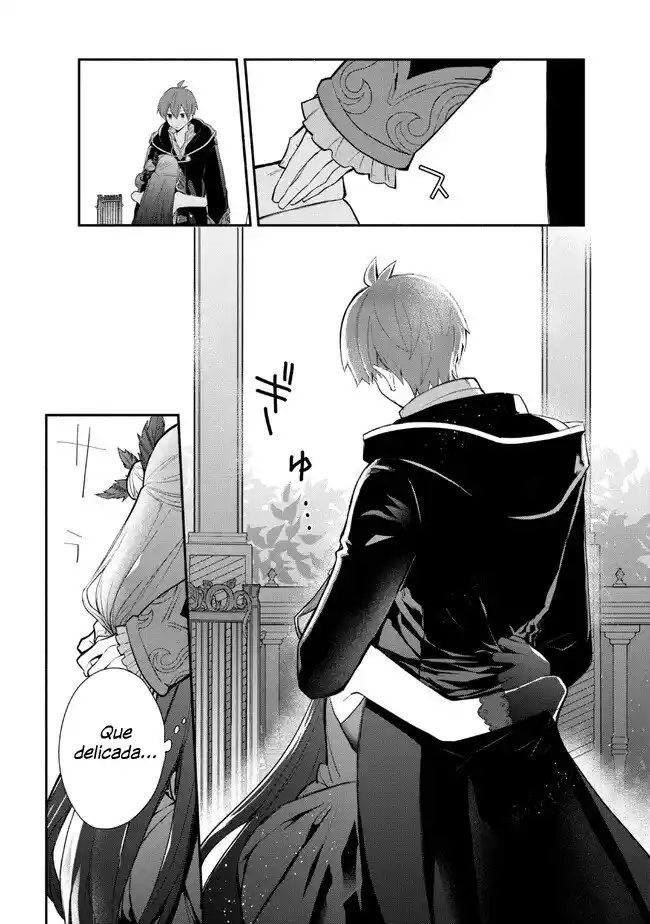Koujo Denka No Kateikyoushi - Capítulo 24 - Página 14 - LectorTMOo