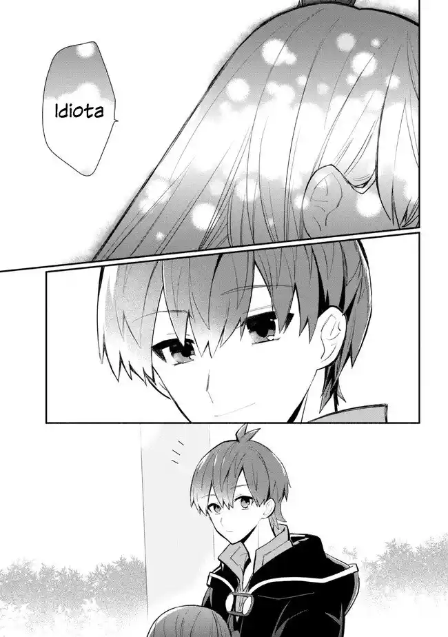 Koujo Denka No Kateikyoushi - Capítulo 24 - Página 17 - LectorTMOo
