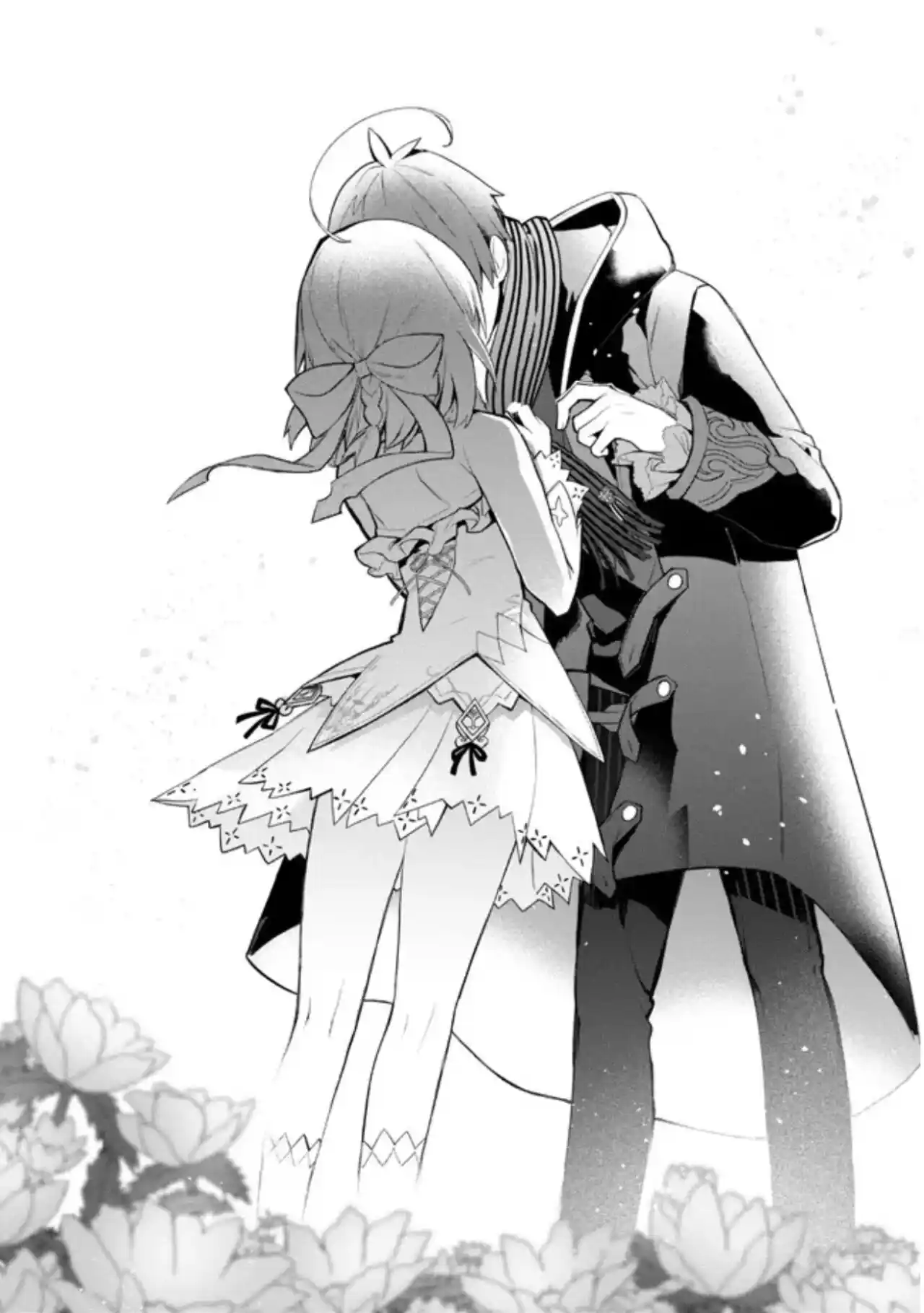 Koujo Denka No Kateikyoushi - Capítulo 25 - Página 16 - LectorTMOo
