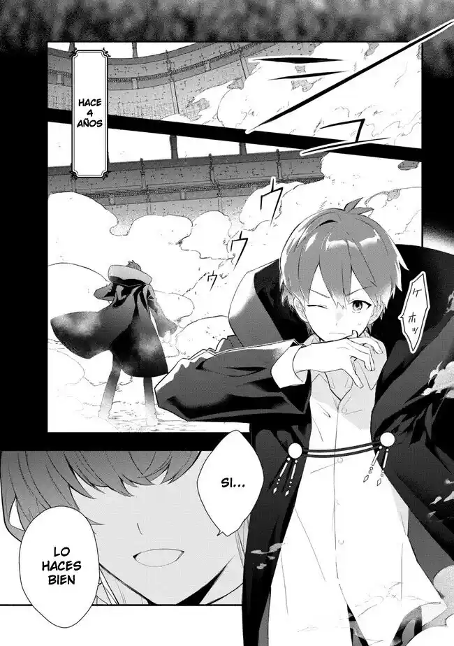 Koujo Denka No Kateikyoushi - Capítulo 26 - Página 1 - LectorTMOo