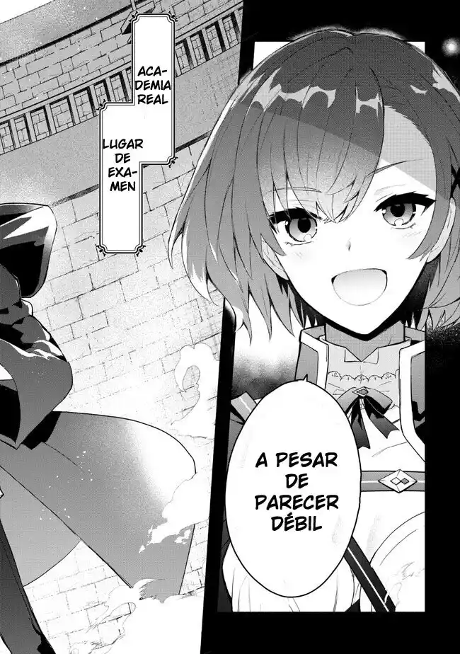 Koujo Denka No Kateikyoushi - Capítulo 26 - Página 2 - LectorTMOo