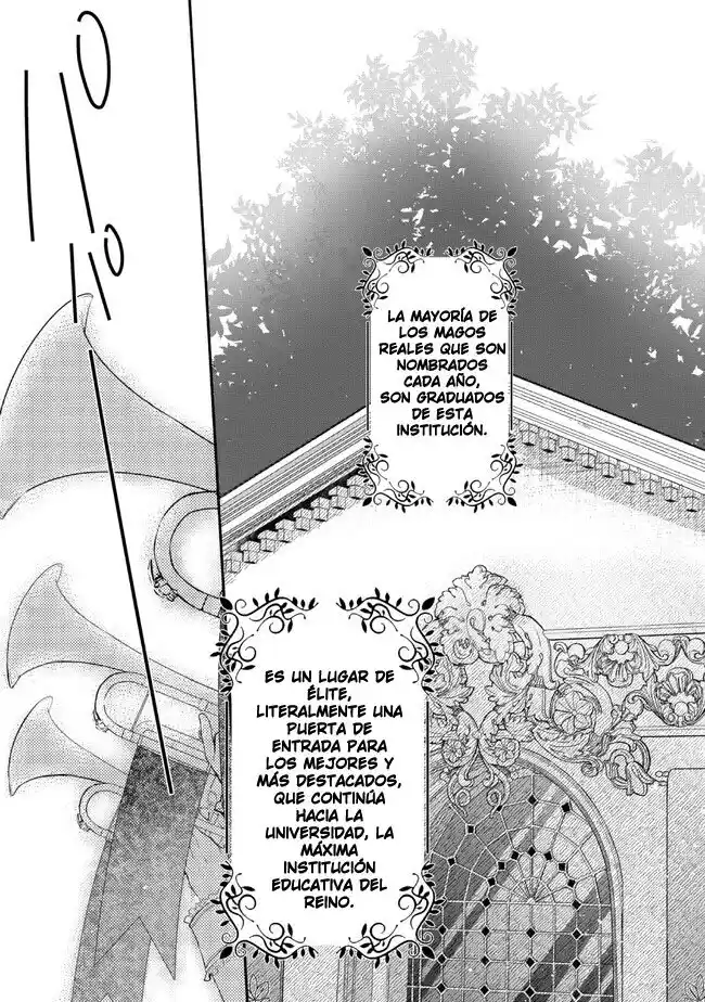 Koujo Denka No Kateikyoushi - Capítulo 26 - Página 19 - LectorTMOo