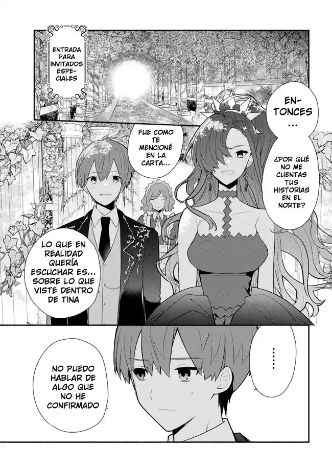 Koujo Denka No Kateikyoushi - Capítulo 28 - Página 2 - LectorTMOo