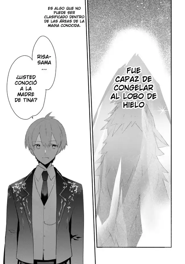 Koujo Denka No Kateikyoushi - Capítulo 28 - Página 6 - LectorTMOo