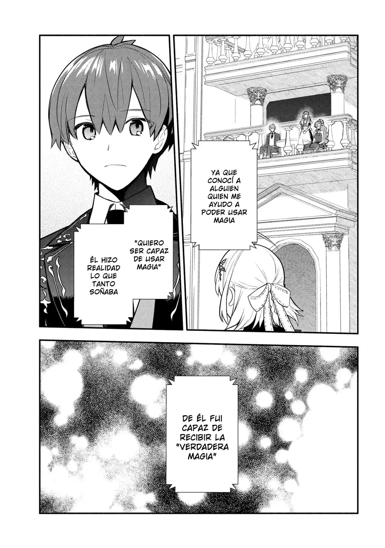 Koujo Denka No Kateikyoushi - Capítulo 29 - Página 18 - LectorTMOo