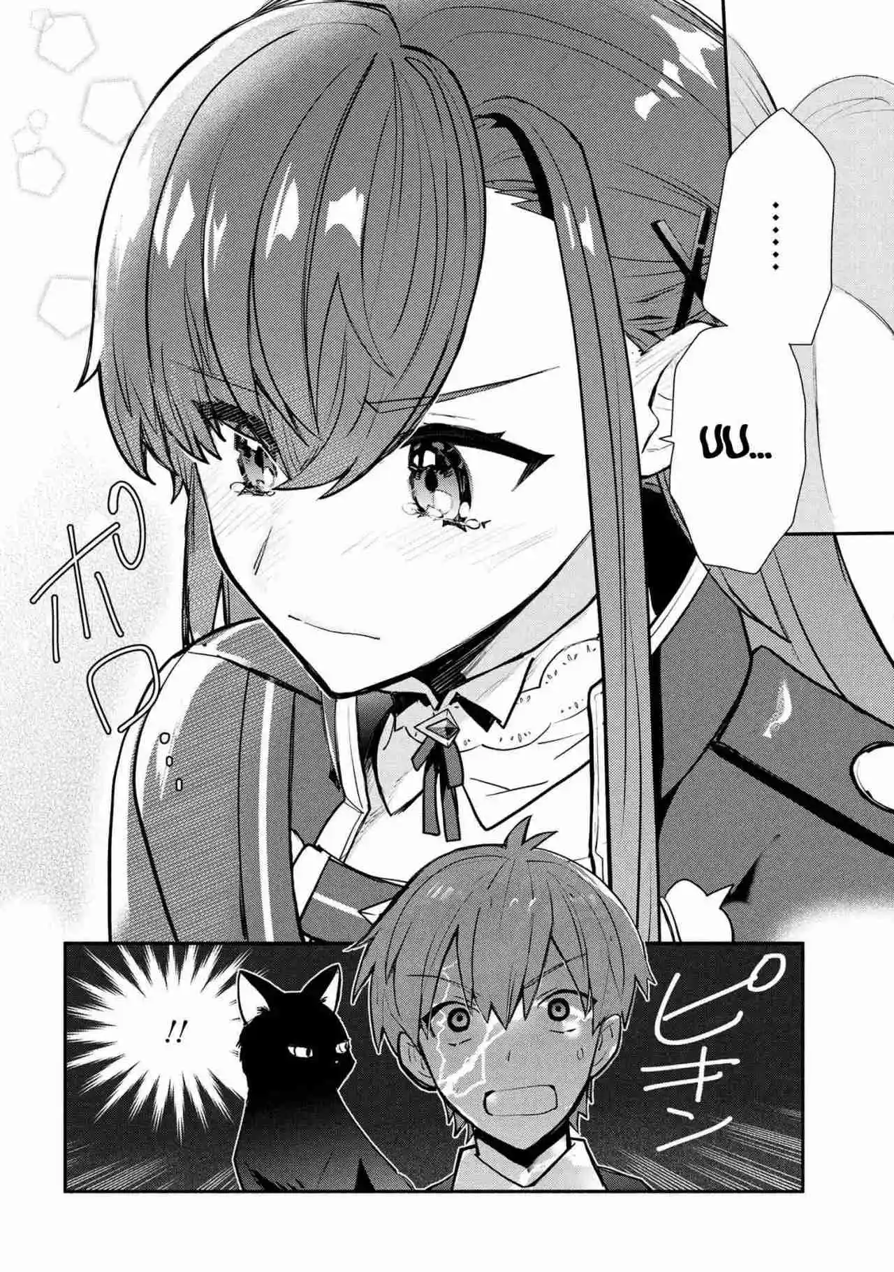 Koujo Denka No Kateikyoushi - Capítulo 36 - Página 10 - LectorTMOo