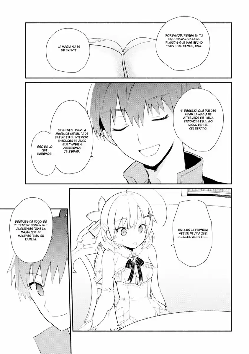 Koujo Denka No Kateikyoushi - Capítulo 4 - Página 7 - LectorTMOo