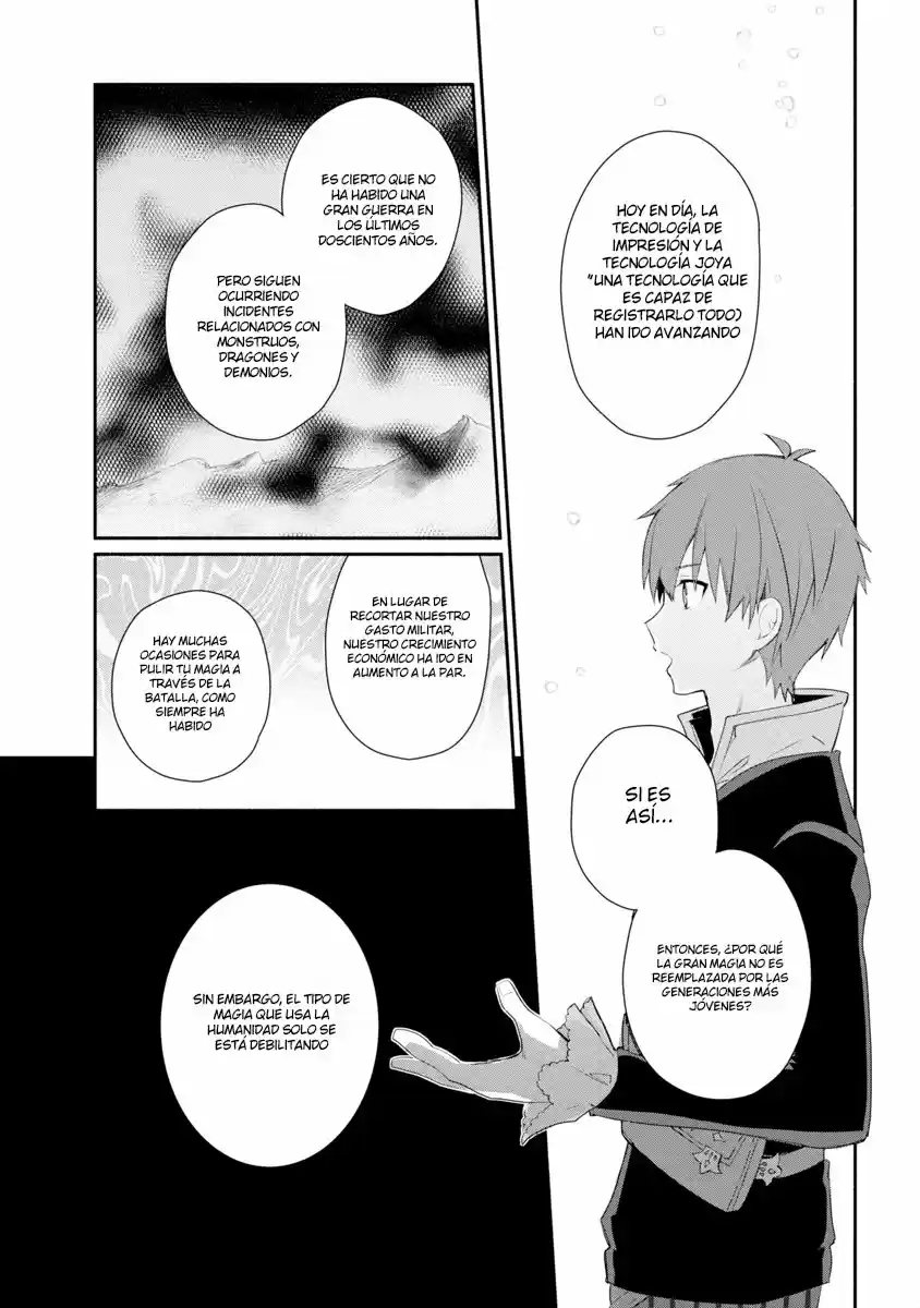 Koujo Denka No Kateikyoushi - Capítulo 4 - Página 11 - LectorTMOo