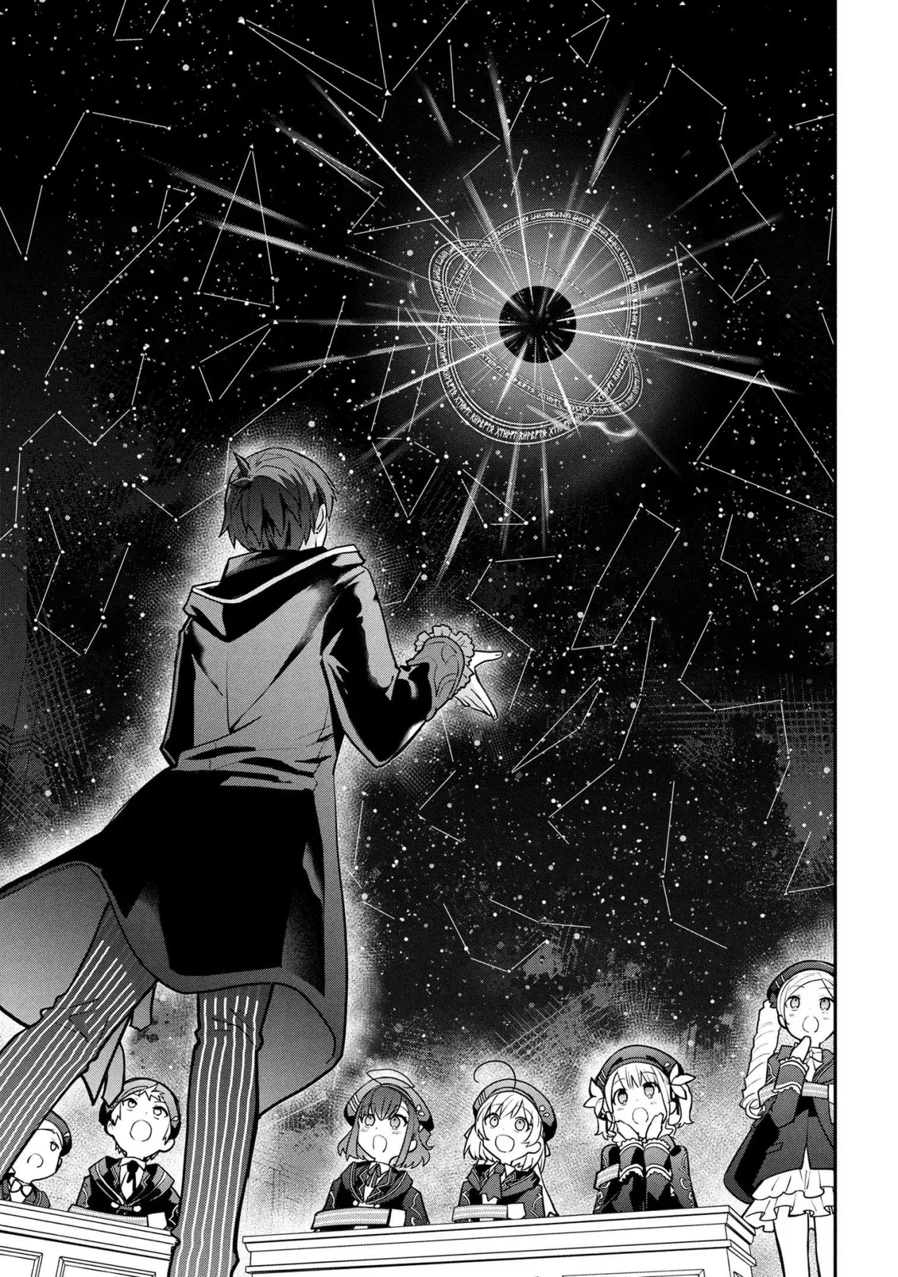 Koujo Denka No Kateikyoushi - Capítulo 40 - Página 5 - LectorTMOo