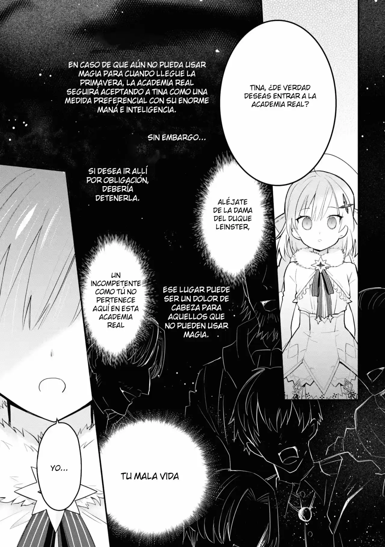 Koujo Denka No Kateikyoushi - Capítulo 5 - Página 11 - LectorTMOo