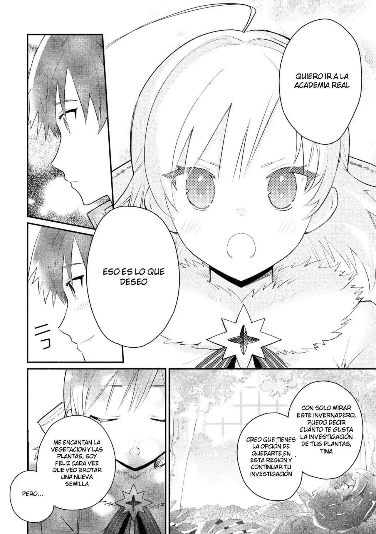 Koujo Denka No Kateikyoushi - Capítulo 5 - Página 12 - LectorTMOo