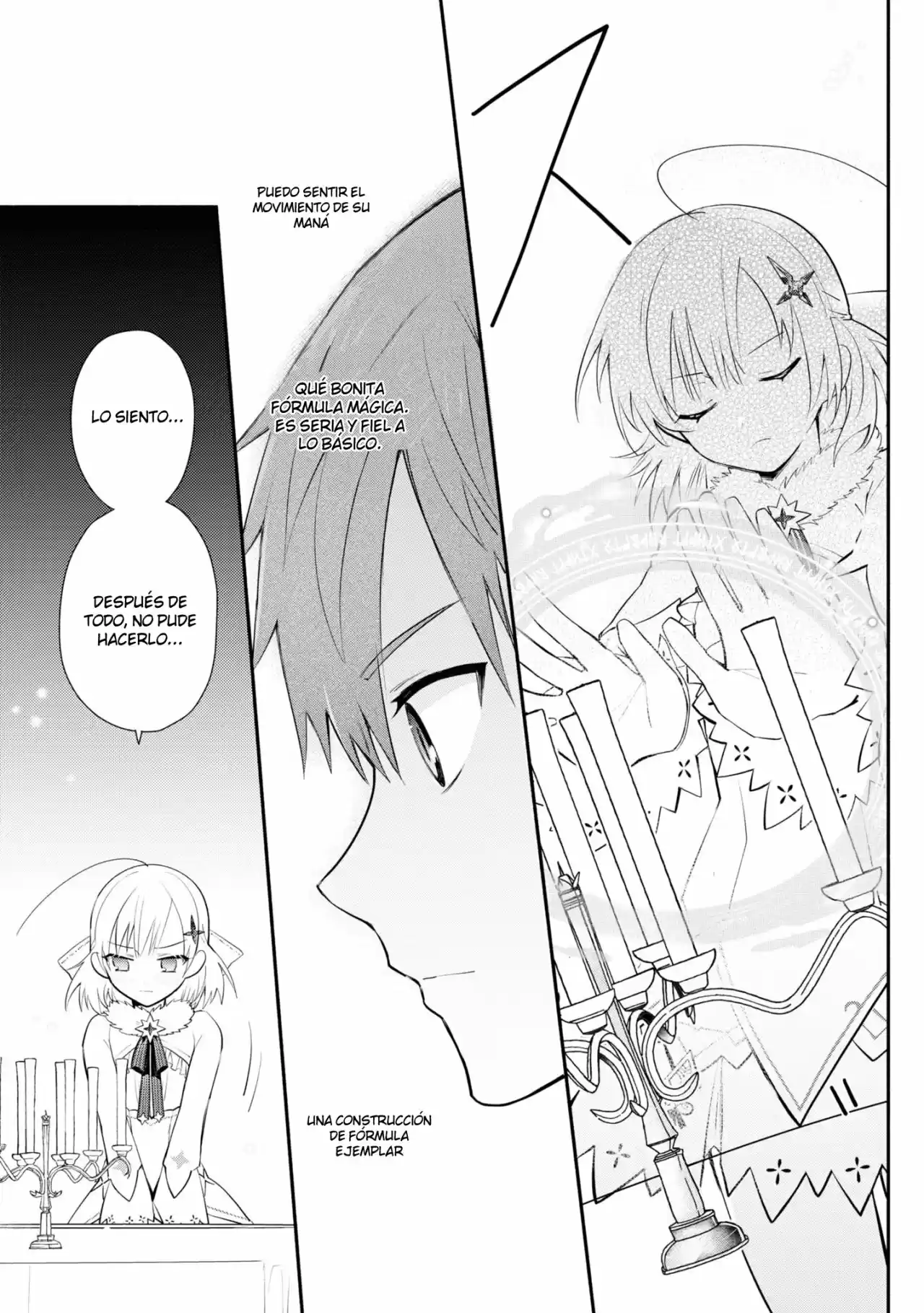 Koujo Denka No Kateikyoushi - Capítulo 5 - Página 17 - LectorTMOo
