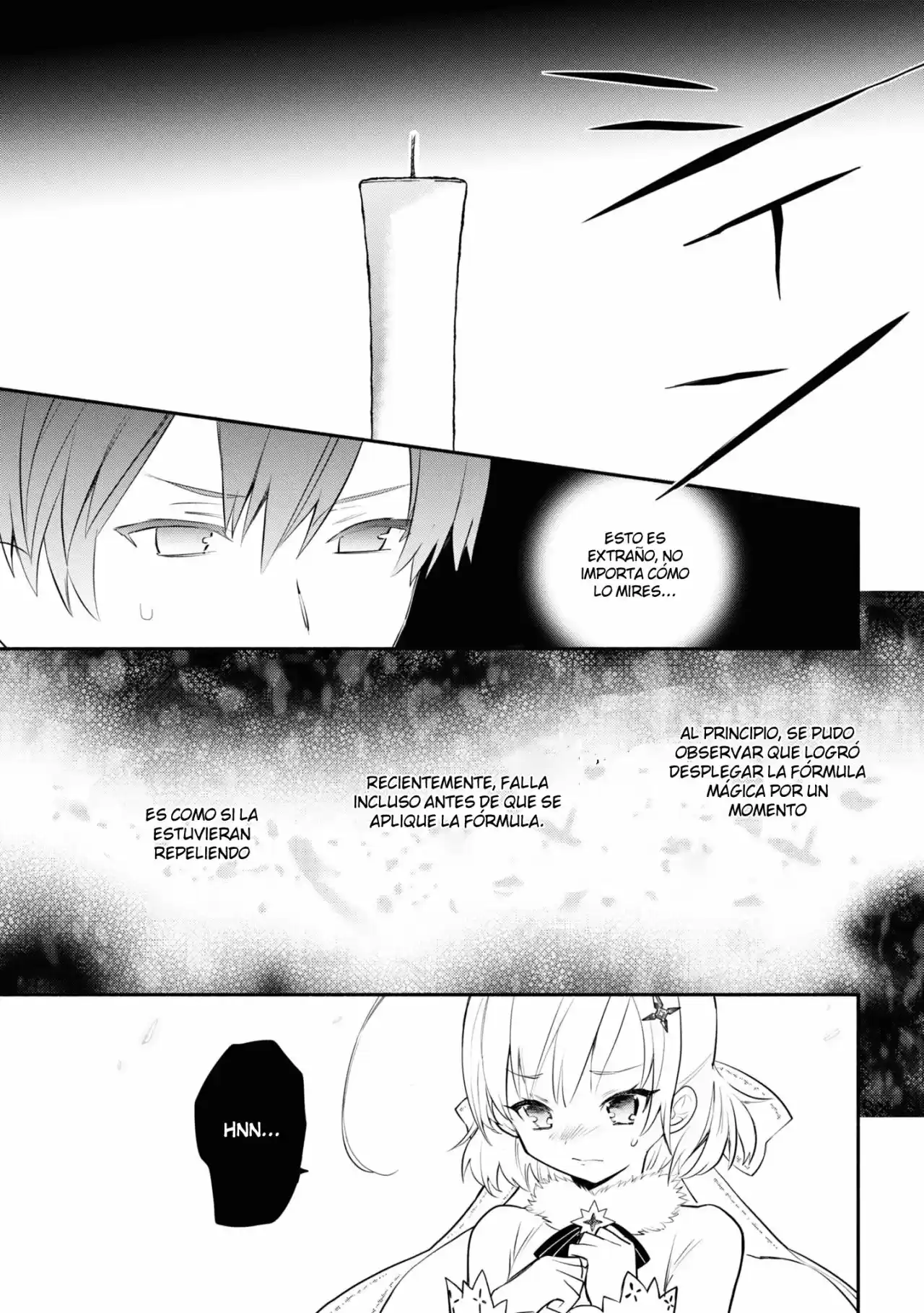 Koujo Denka No Kateikyoushi - Capítulo 7 - Página 19 - LectorTMOo