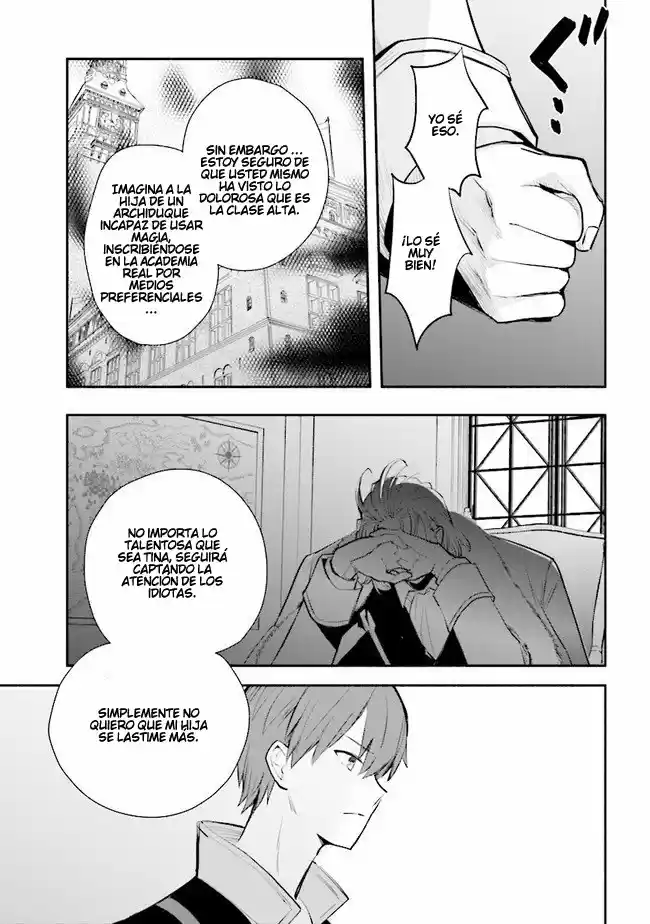 Koujo Denka No Kateikyoushi - Capítulo 9 - Página 13 - LectorTMOo