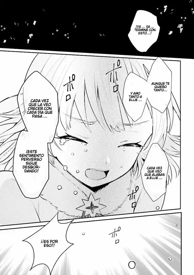 Koujo Denka No Kateikyoushi - Capítulo 9 - Página 25 - LectorTMOo