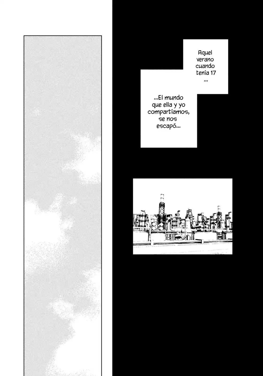 Koujou Yakei - Capítulo 1 - Página 5 - LectorTMOo