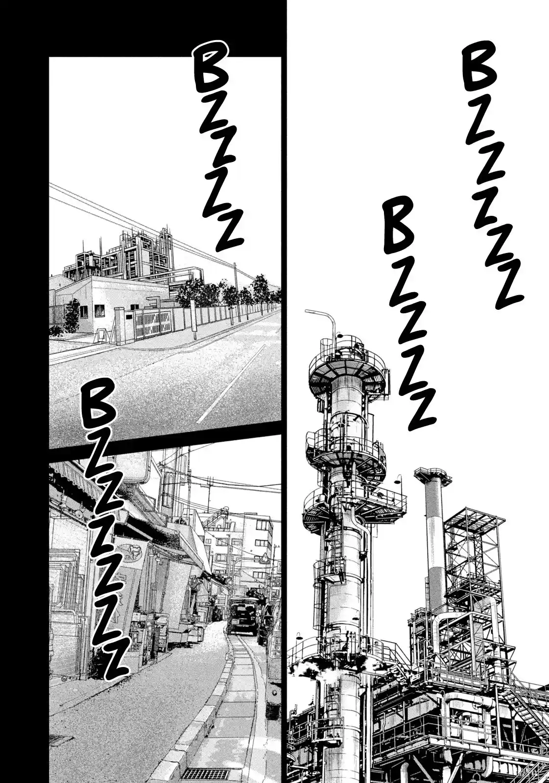 Koujou Yakei - Capítulo 1 - Página 29 - LectorTMOo