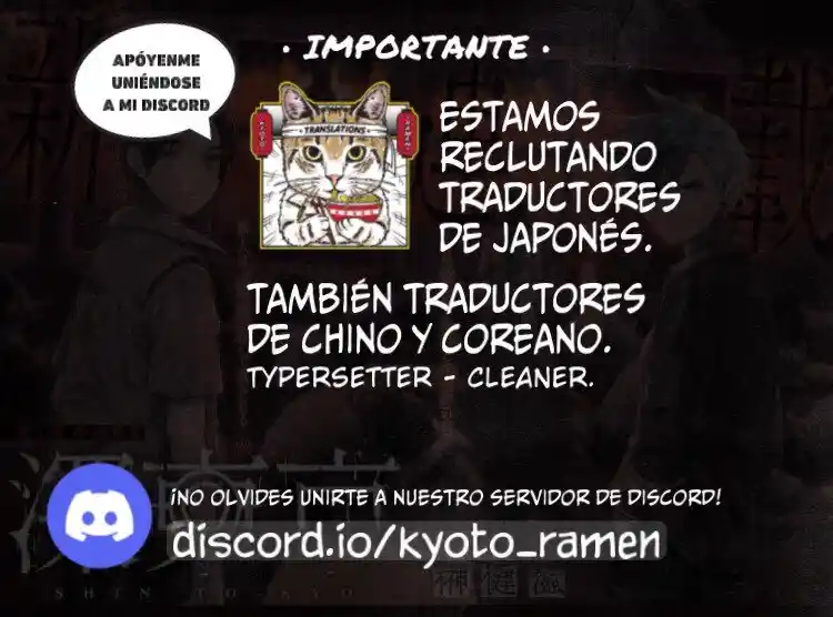 Koujou Yakei - Capítulo 2 - Página 18 - LectorTMOo