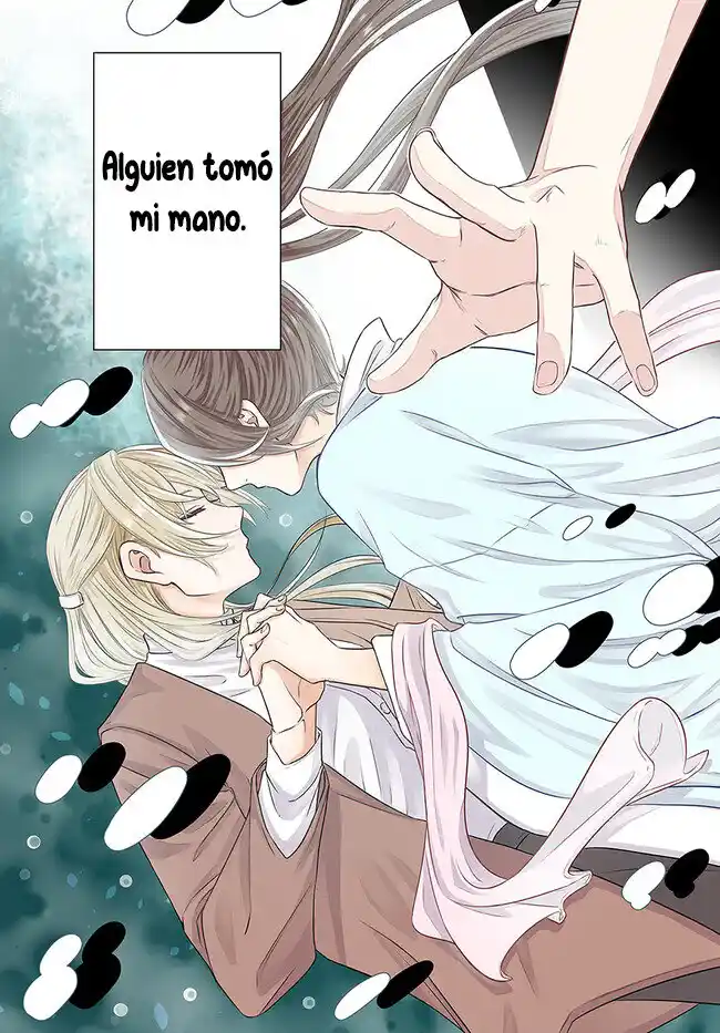 Koukakyuu No Tensei Nyokan - Capítulo 1.10 - Página 4 - LectorTMOo