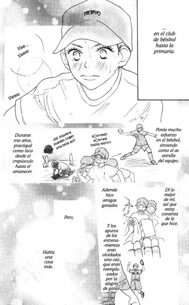 Koukou Debut - Capítulo - Página 8 - LectorTMOo