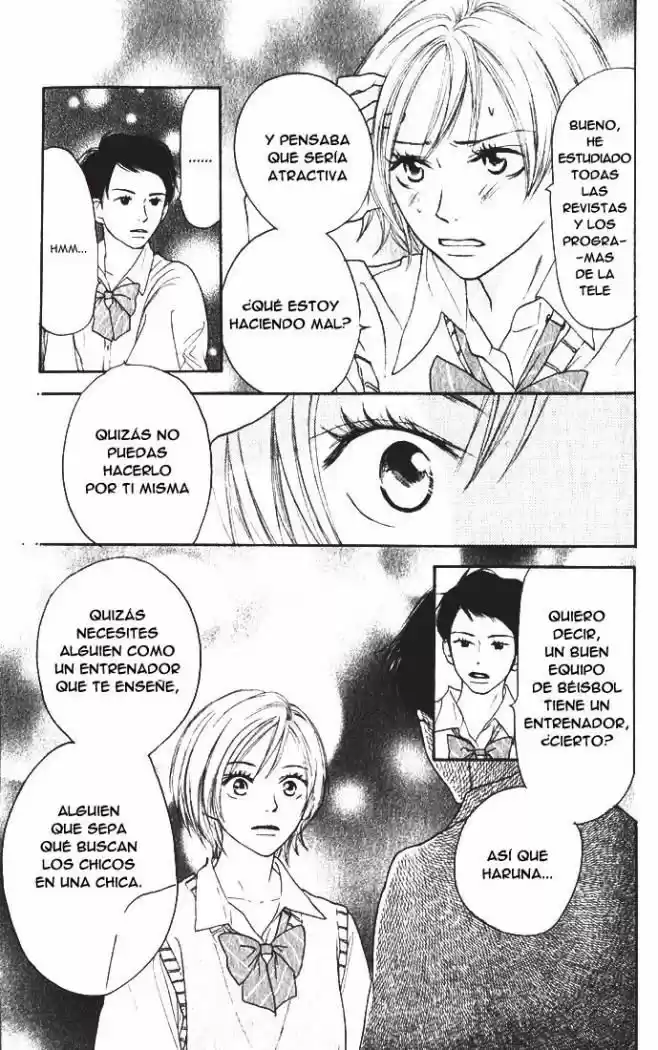 Koukou Debut - Capítulo - Página 15 - LectorTMOo
