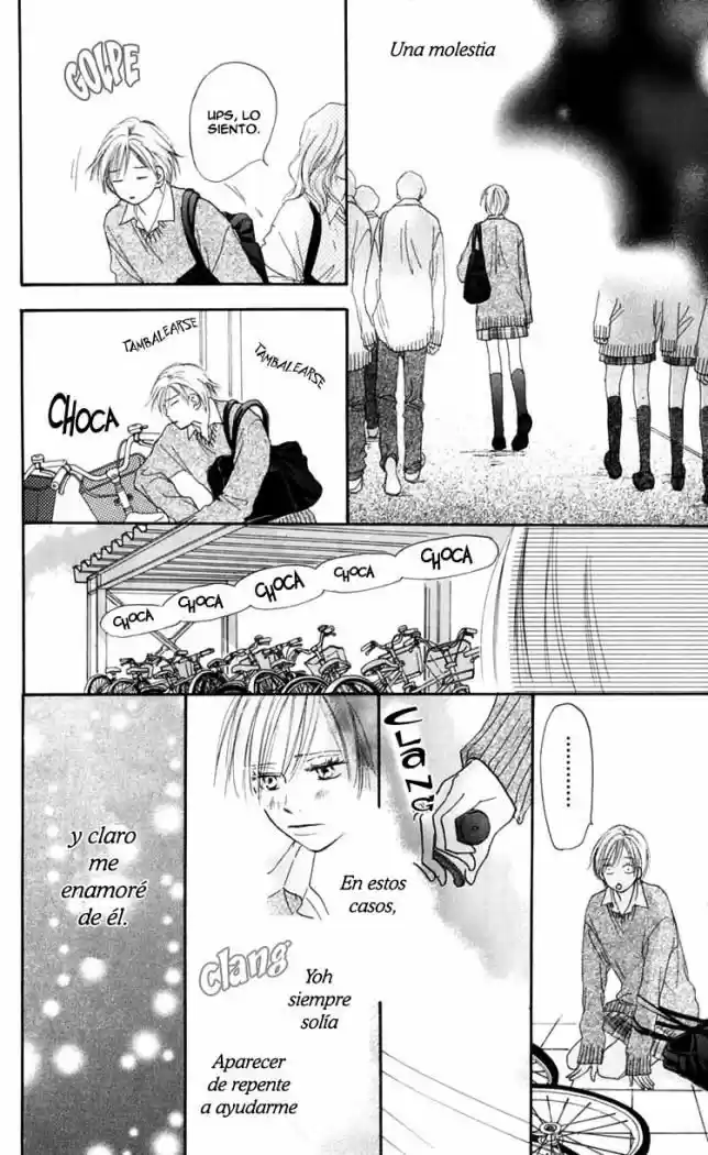 Koukou Debut - Capítulo 10 - Página 14 - LectorTMOo