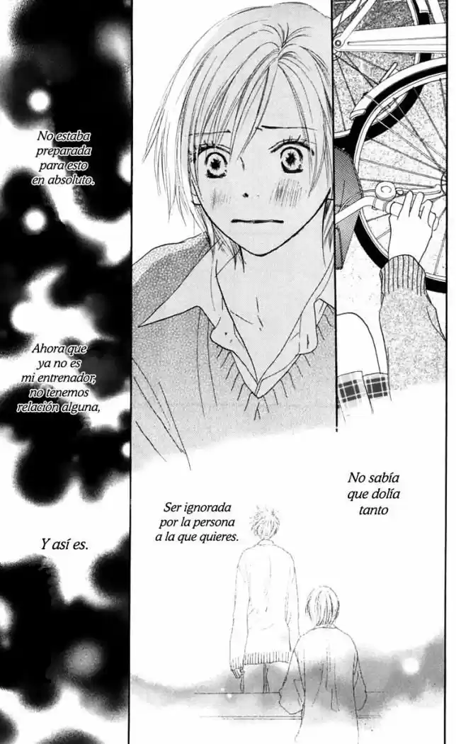 Koukou Debut - Capítulo 10 - Página 15 - LectorTMOo