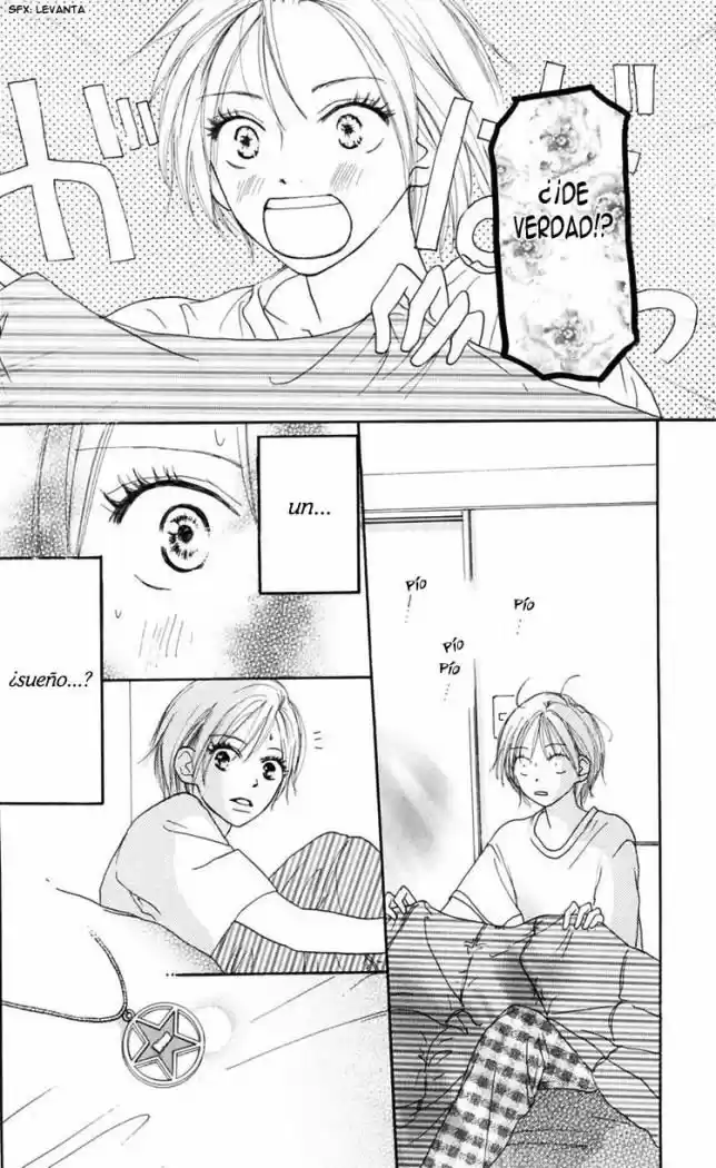 Koukou Debut - Capítulo 11 - Página 6 - LectorTMOo