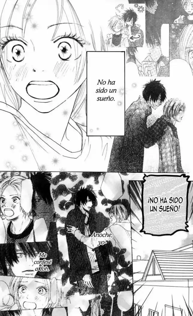 Koukou Debut - Capítulo 11 - Página 7 - LectorTMOo