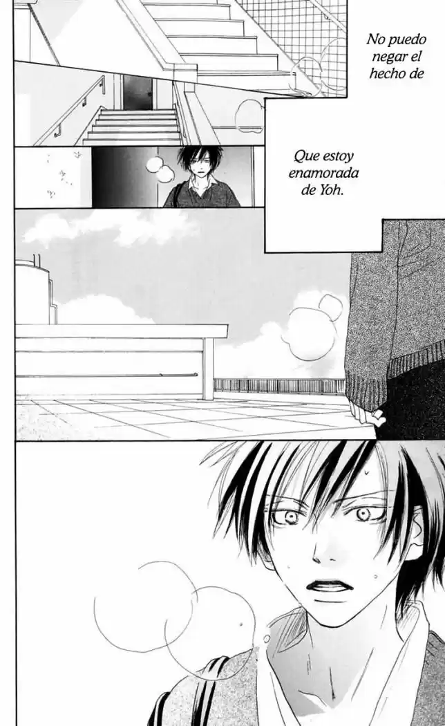 Koukou Debut - Capítulo 11 - Página 46 - LectorTMOo
