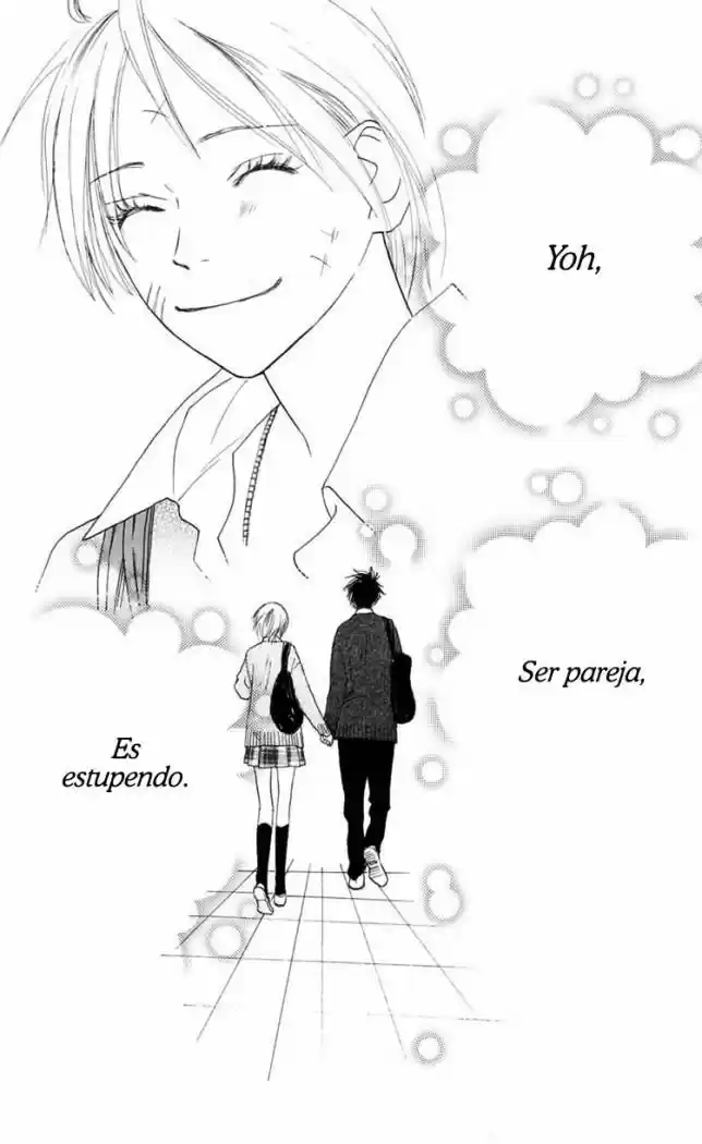 Koukou Debut - Capítulo 11 - Página 51 - LectorTMOo