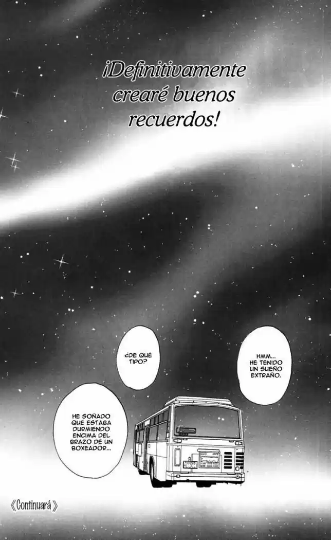 Koukou Debut - Capítulo 12 - Página 45 - LectorTMOo